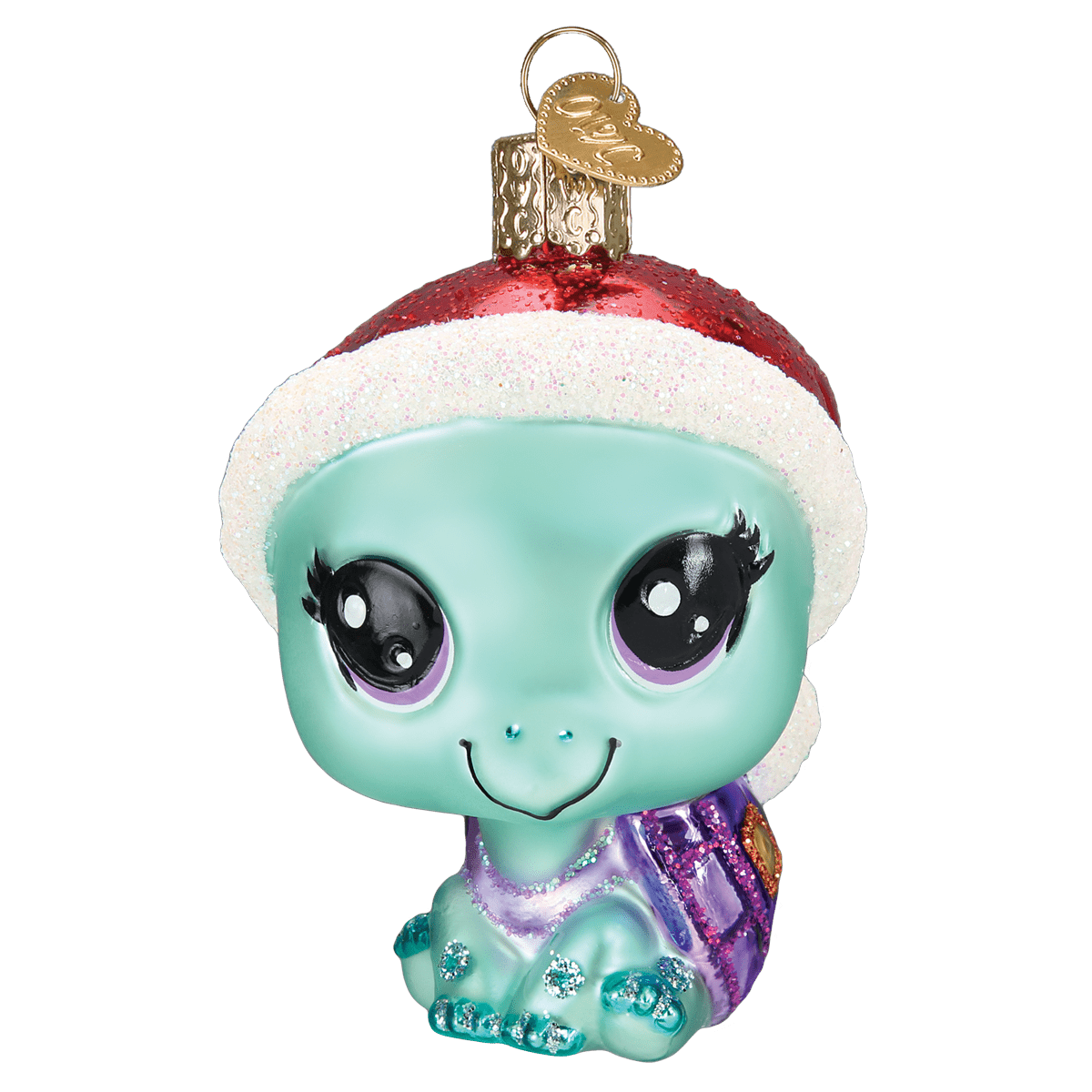 Littlest Pet Shop Bev Ornament - themonogram manor 