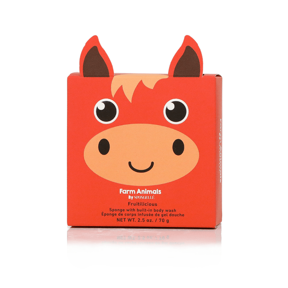 Henry Horse | Farm Animals - themonogram manor 