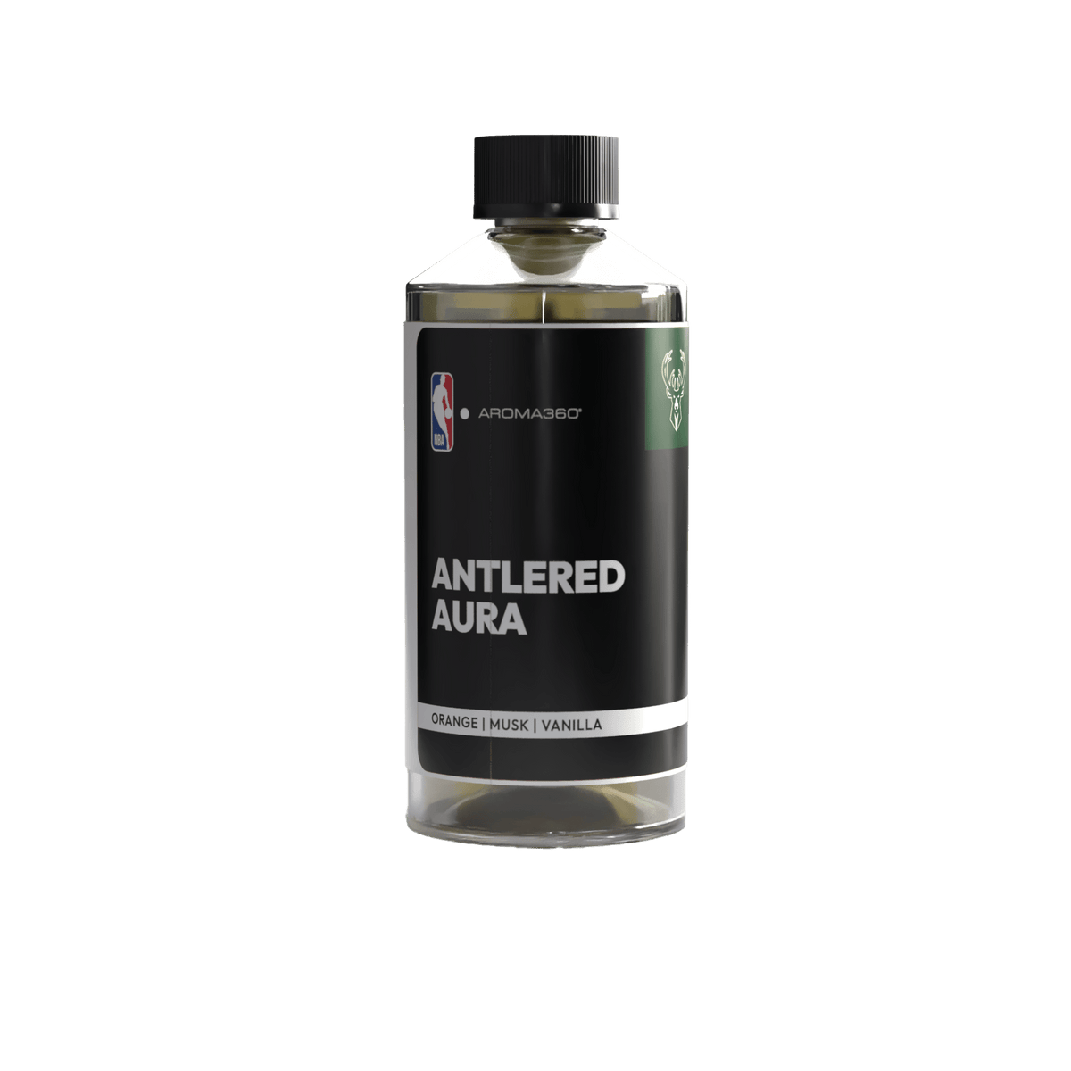 Antlered Aura - themonogram manor 