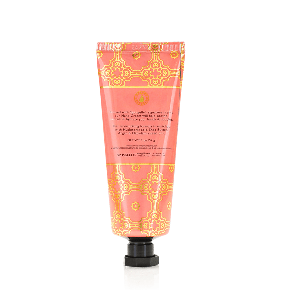 Grapefruit Cassis | Hand Cream - themonogram manor 