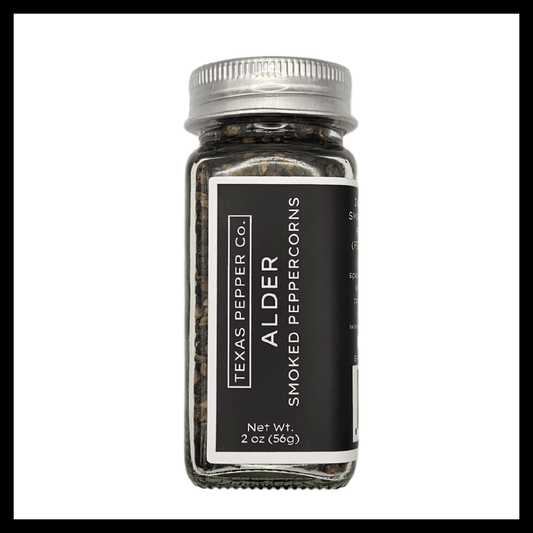 Alder Smoked Peppercorn - themonogram manor 