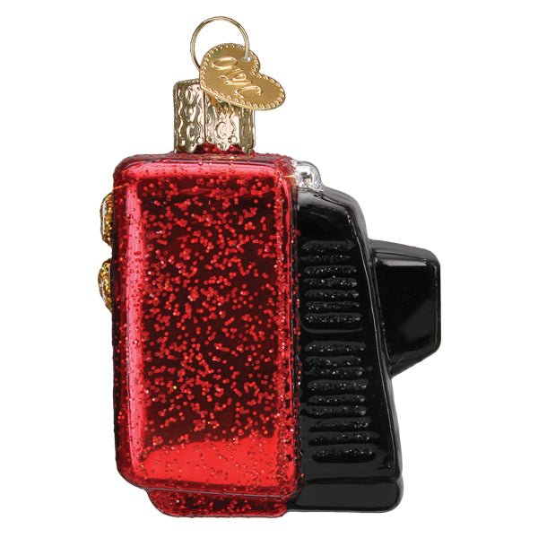Christmas Classic Ornament - #themonogram manor #