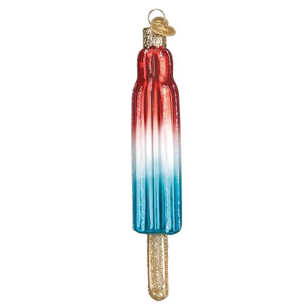Ice Pop Ornament - themonogram manor 