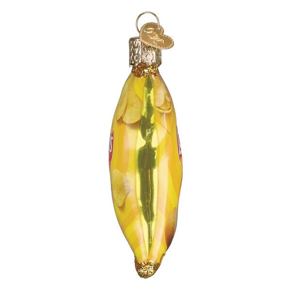 Lay's Classic Chips Ornament - themonogram manor 