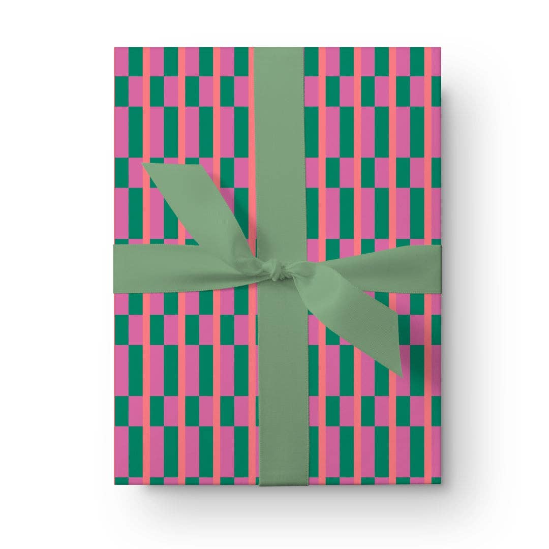 Maxi Wrap | Gift Wrapping Paper | Present Wrapping Paper - themonogram manor 