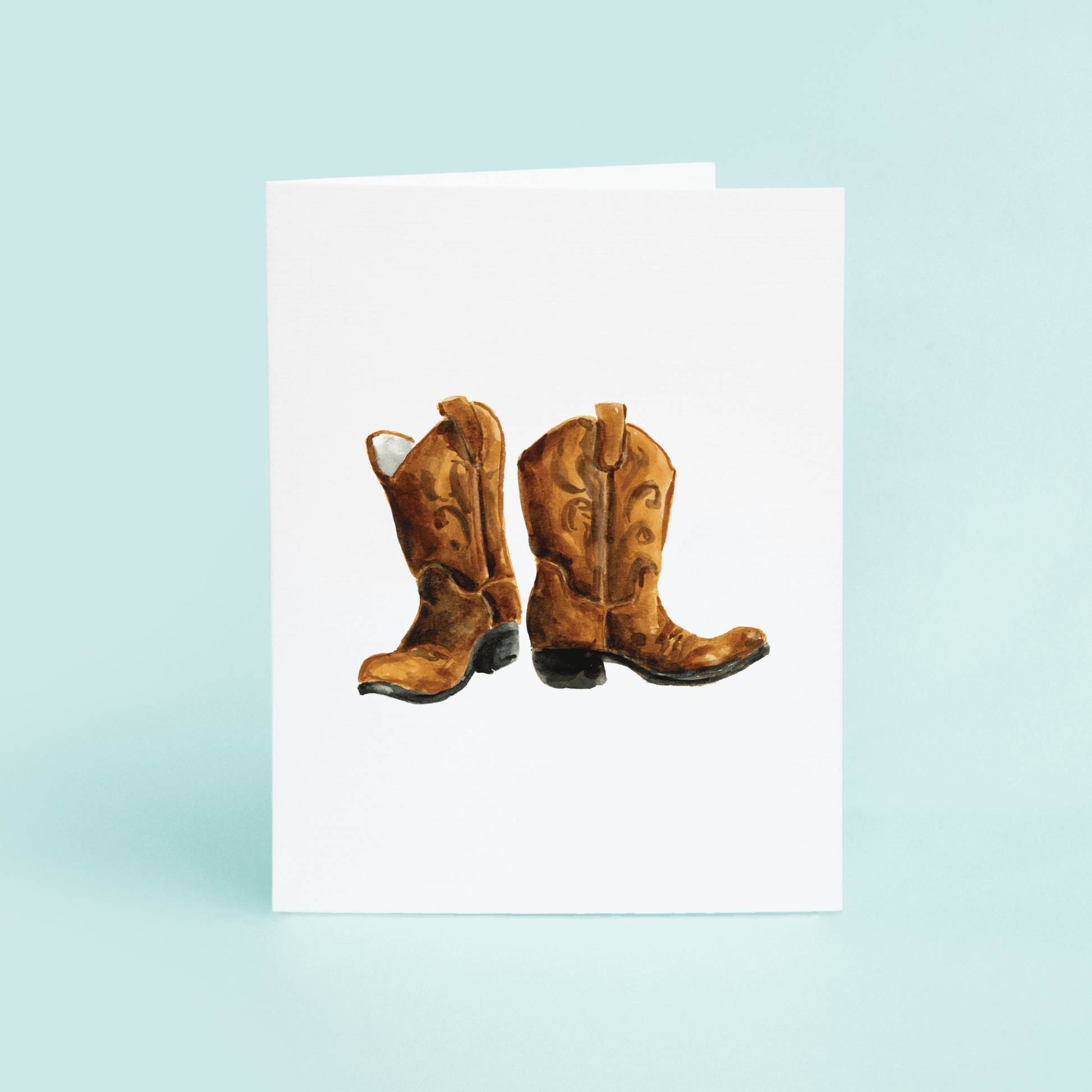 Cowboy Boots - themonogram manor 