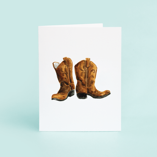 Cowboy Boots - themonogram manor 