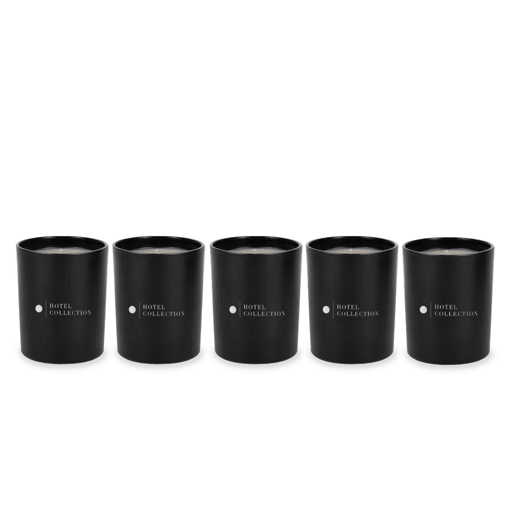 Signature Candle Collection - themonogram manor 