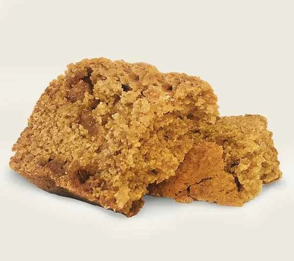 Texas Beer Bread - Salted Caramel Banana - themonogram manor 