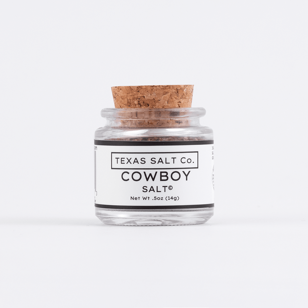 Cowboy Salt® - themonogram manor 