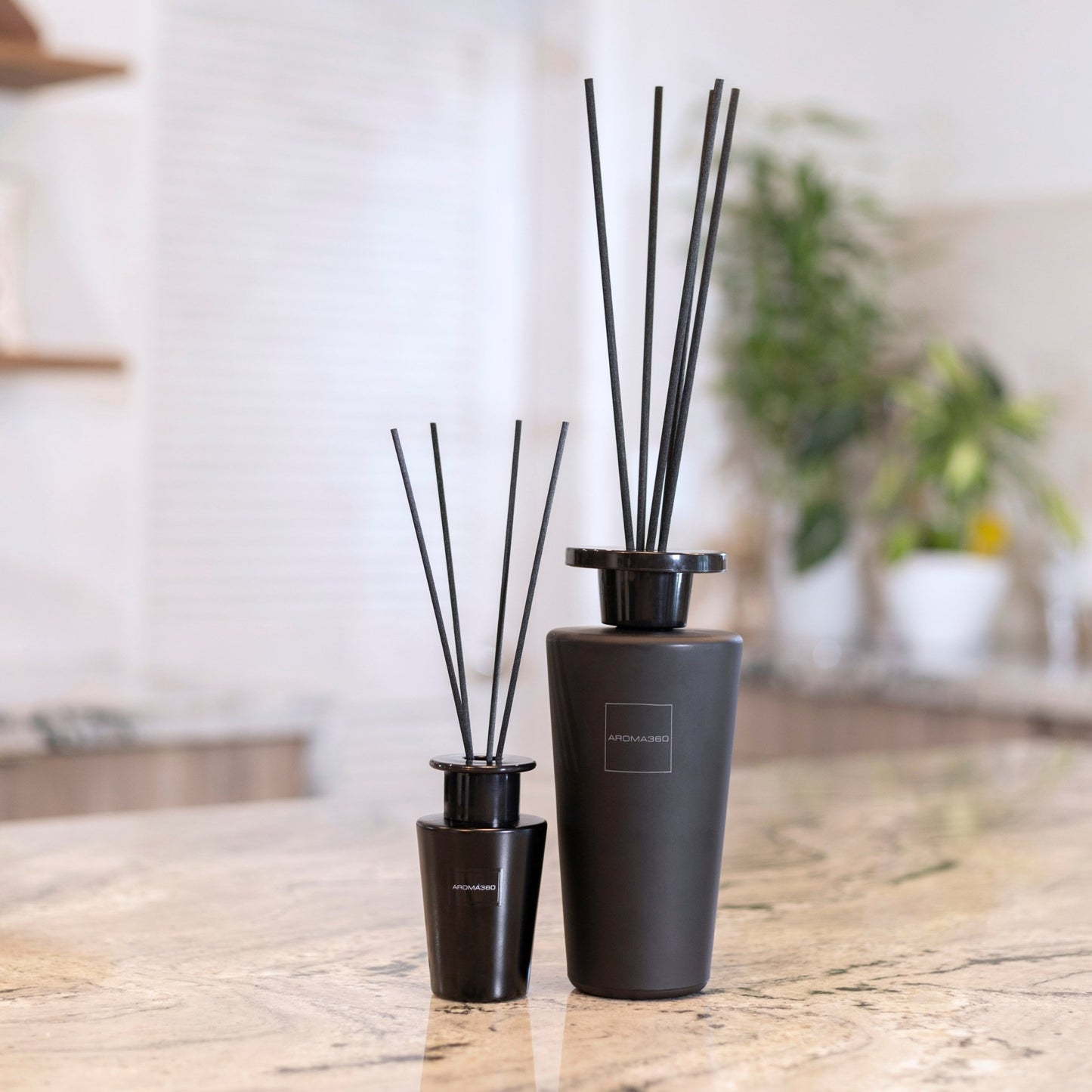 Déjà Vu 500mL Reed Diffuser - themonogram manor 