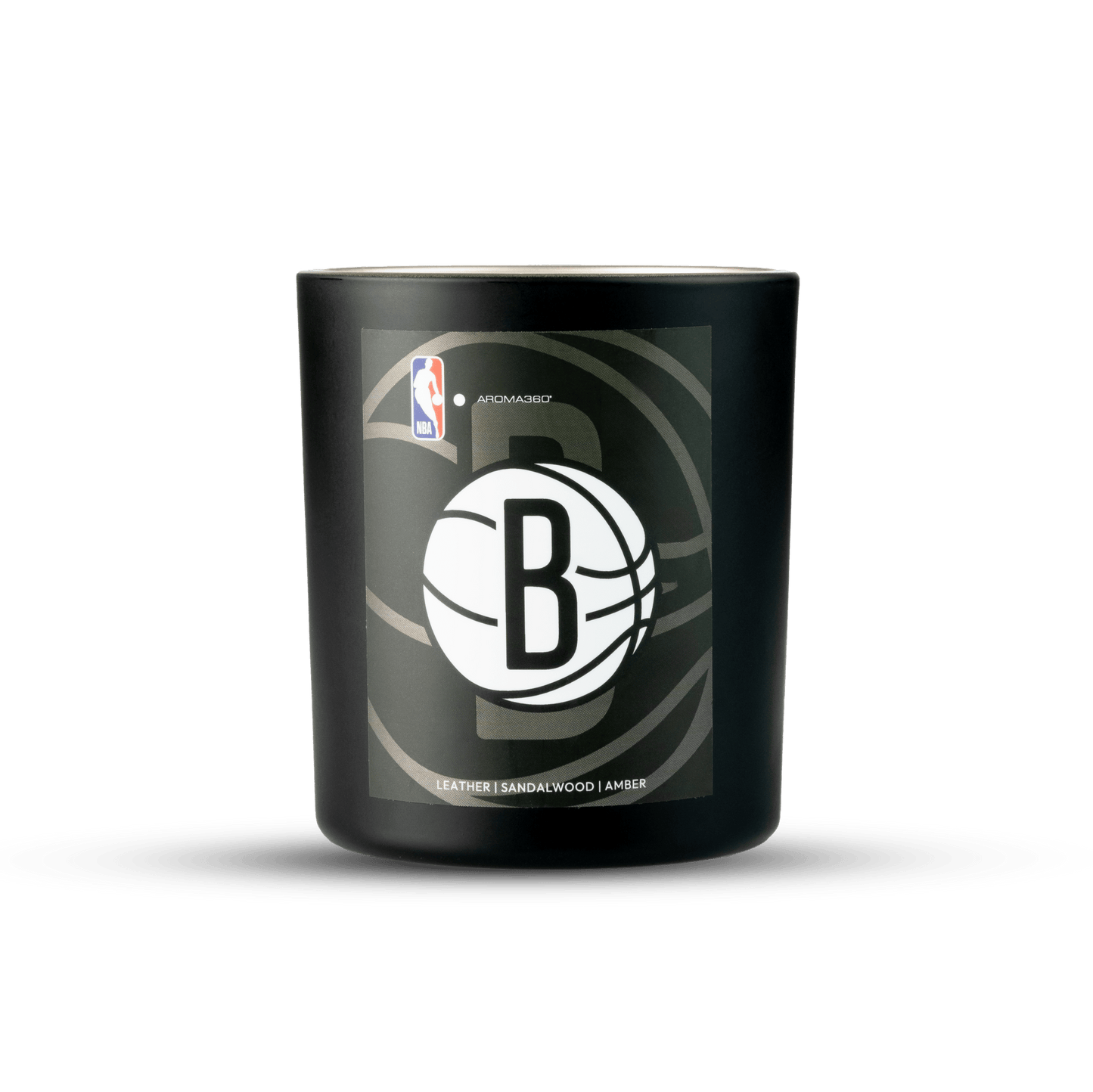 NBA My Way Candle Collection - themonogram manor 