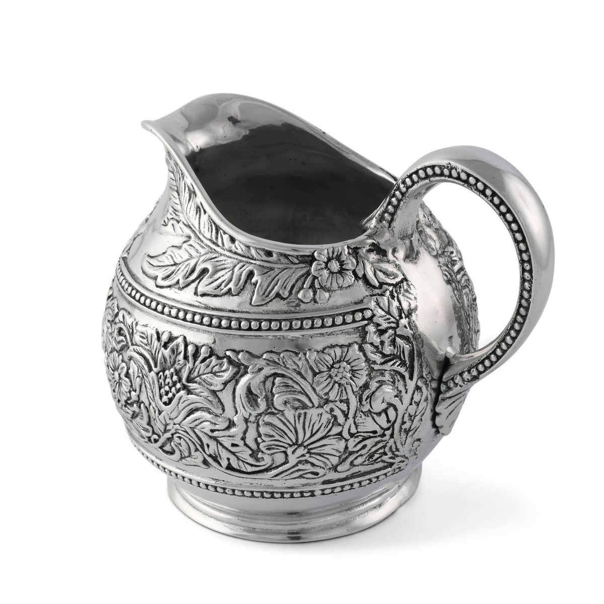 Concho Pattern Pitcher - themonogram manor 