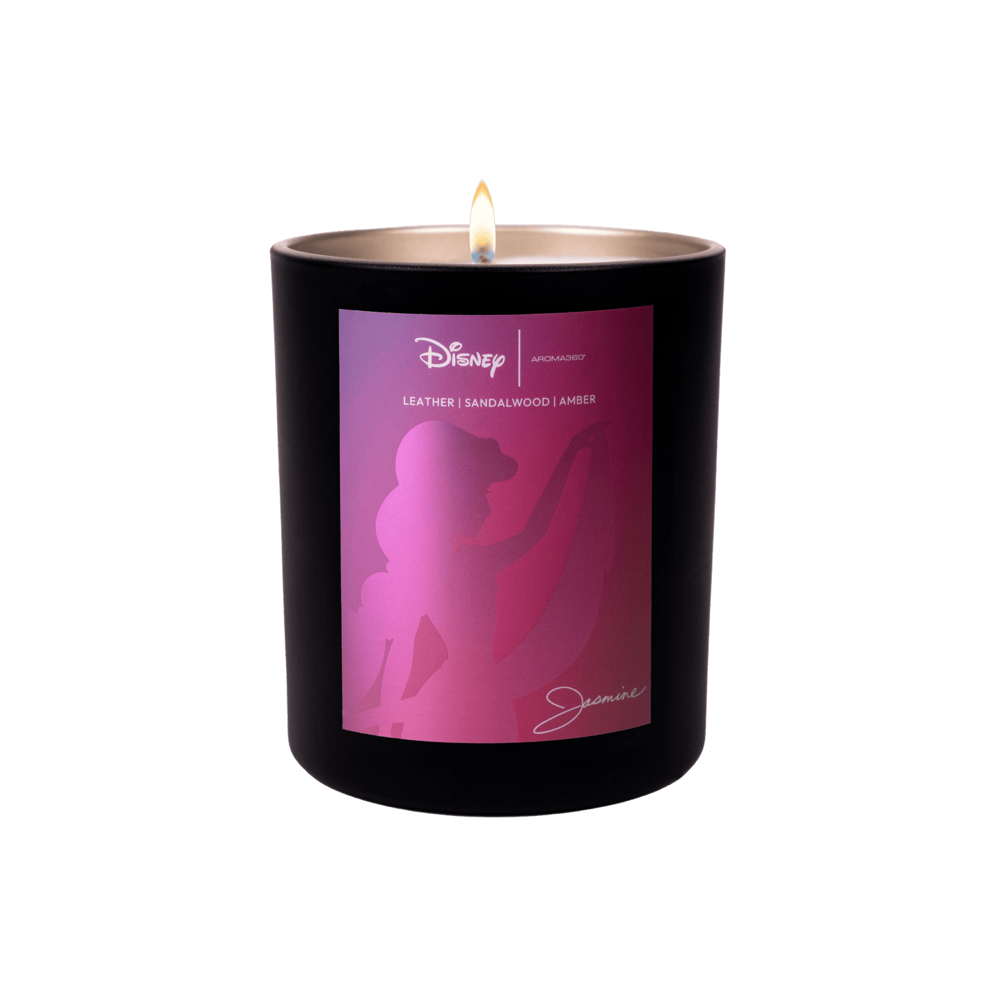 Disney My Way Candle - themonogram manor 