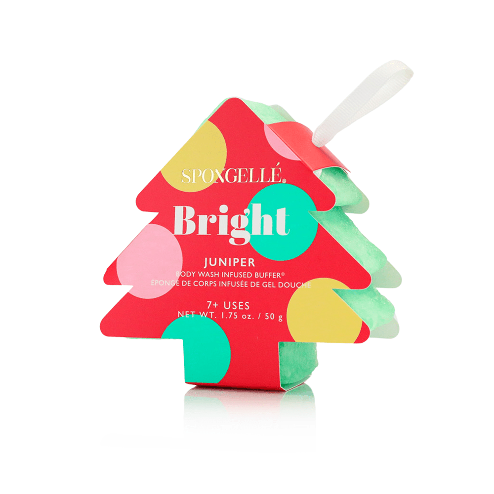 Season's Greetings | Holiday Tree Gift Set - themonogram manor 