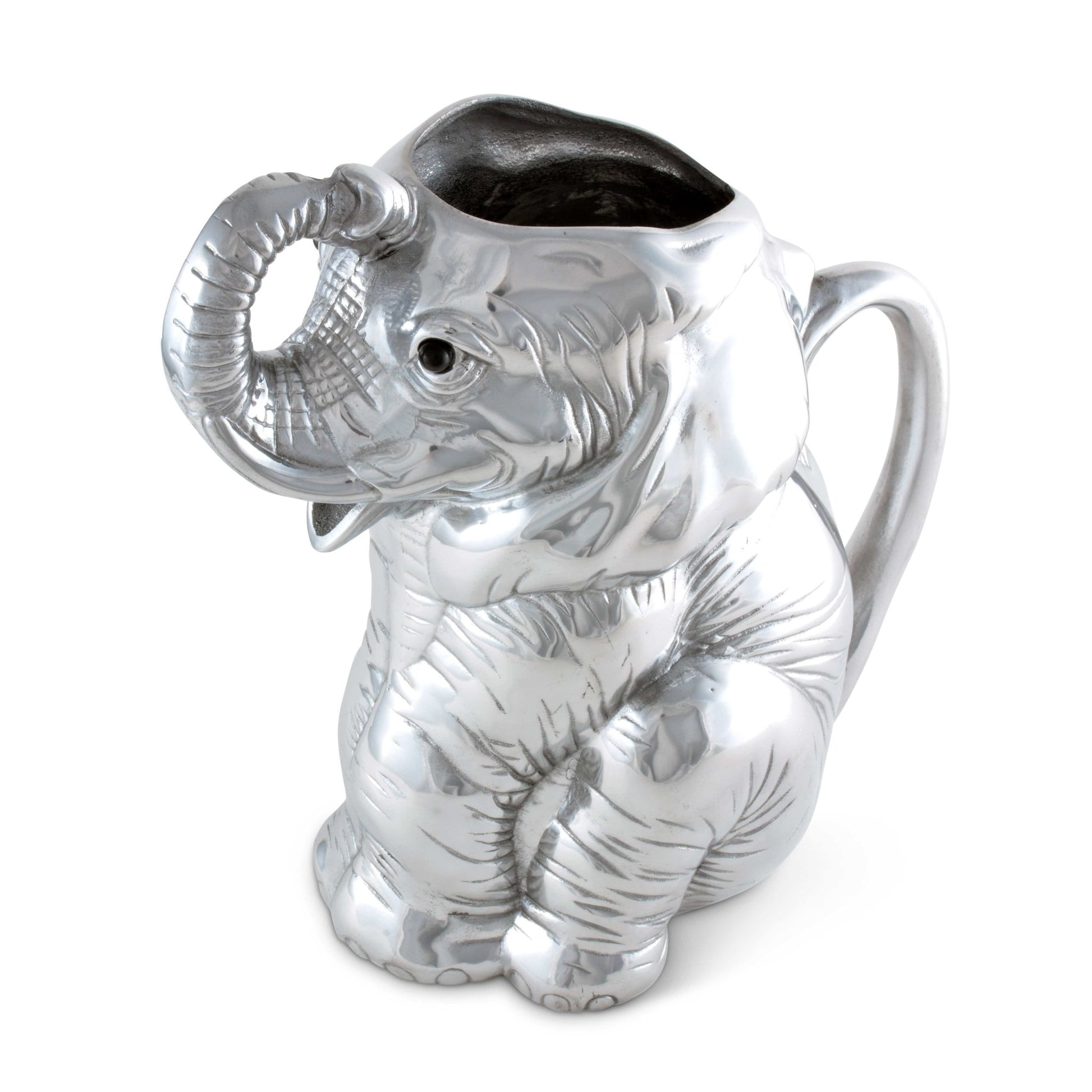 Elephant Pitcher - themonogram manor 