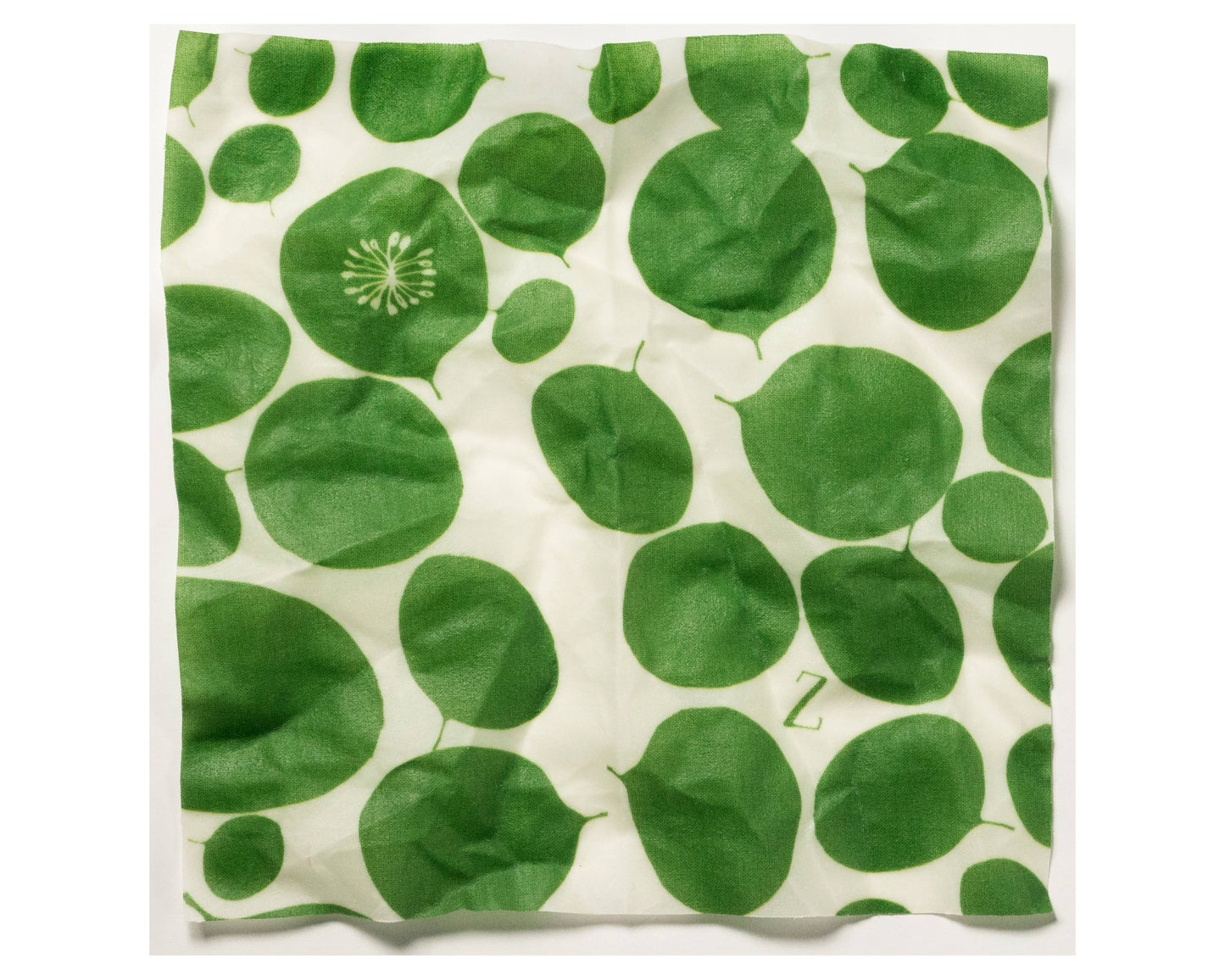 Z Wraps -Small Single Reusable Food Wrap - themonogram manor 