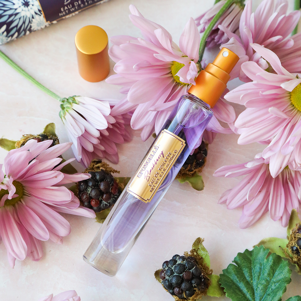 Blackberry | Private Reserve Eau de Toilette - themonogram manor 