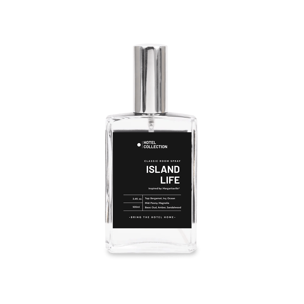 Island Life Room Spray - themonogram manor 