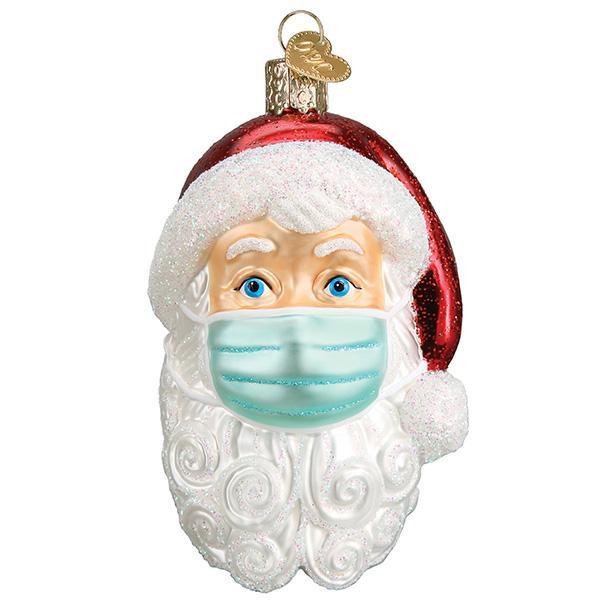 Doctor Santa - themonogram manor 