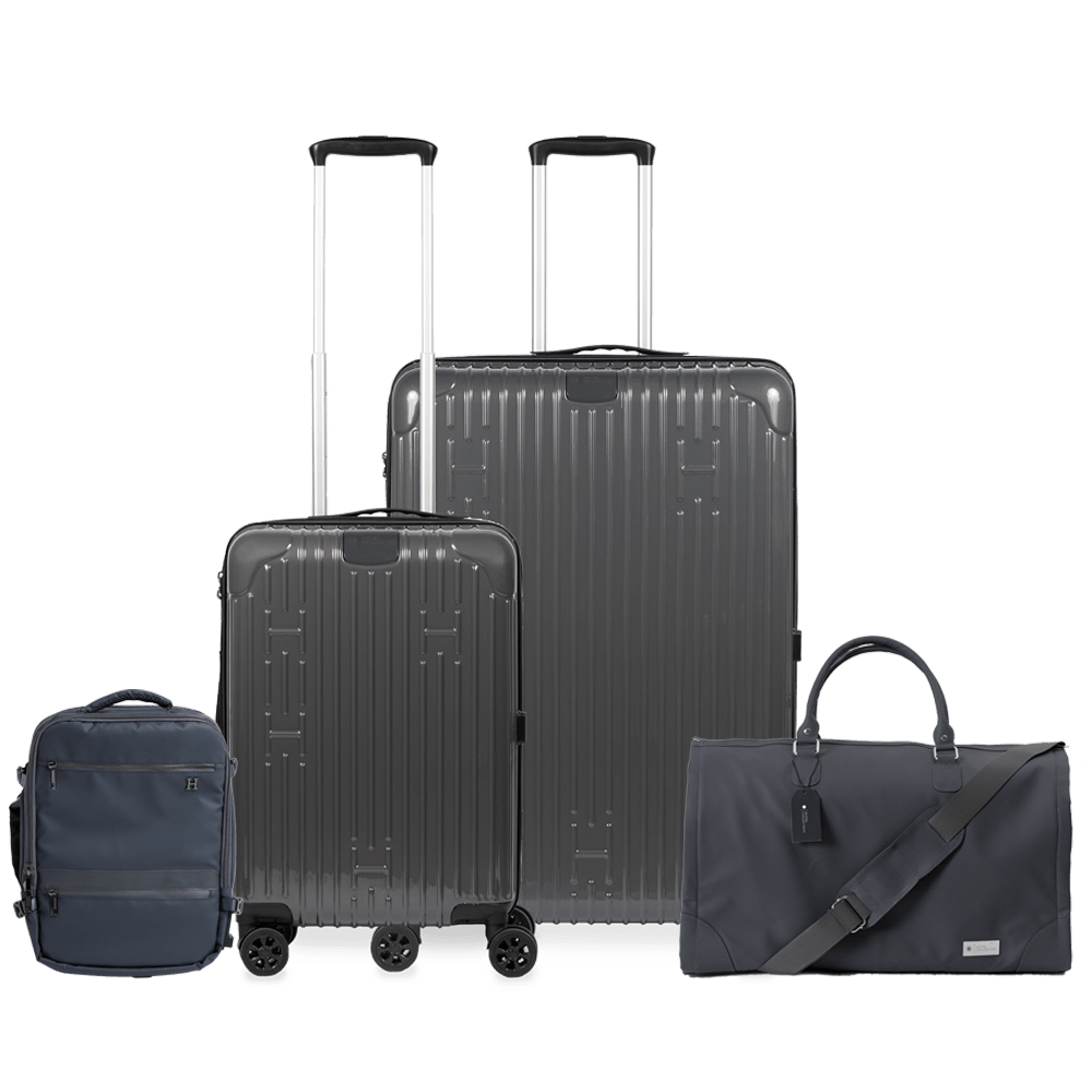 Travel Bundle - themonogram manor 
