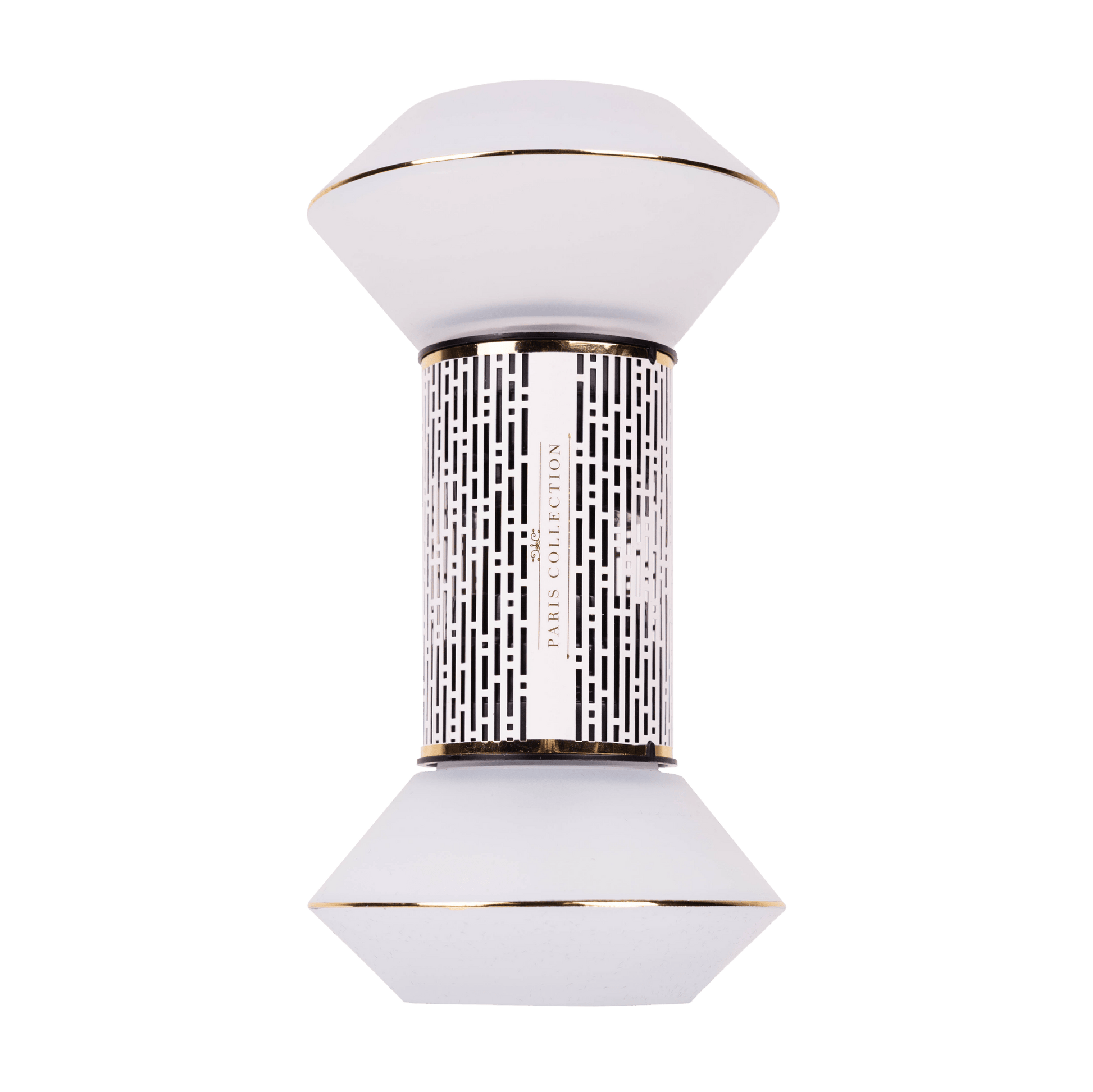 Paris Collection Hourglass Diffuser - themonogram manor 