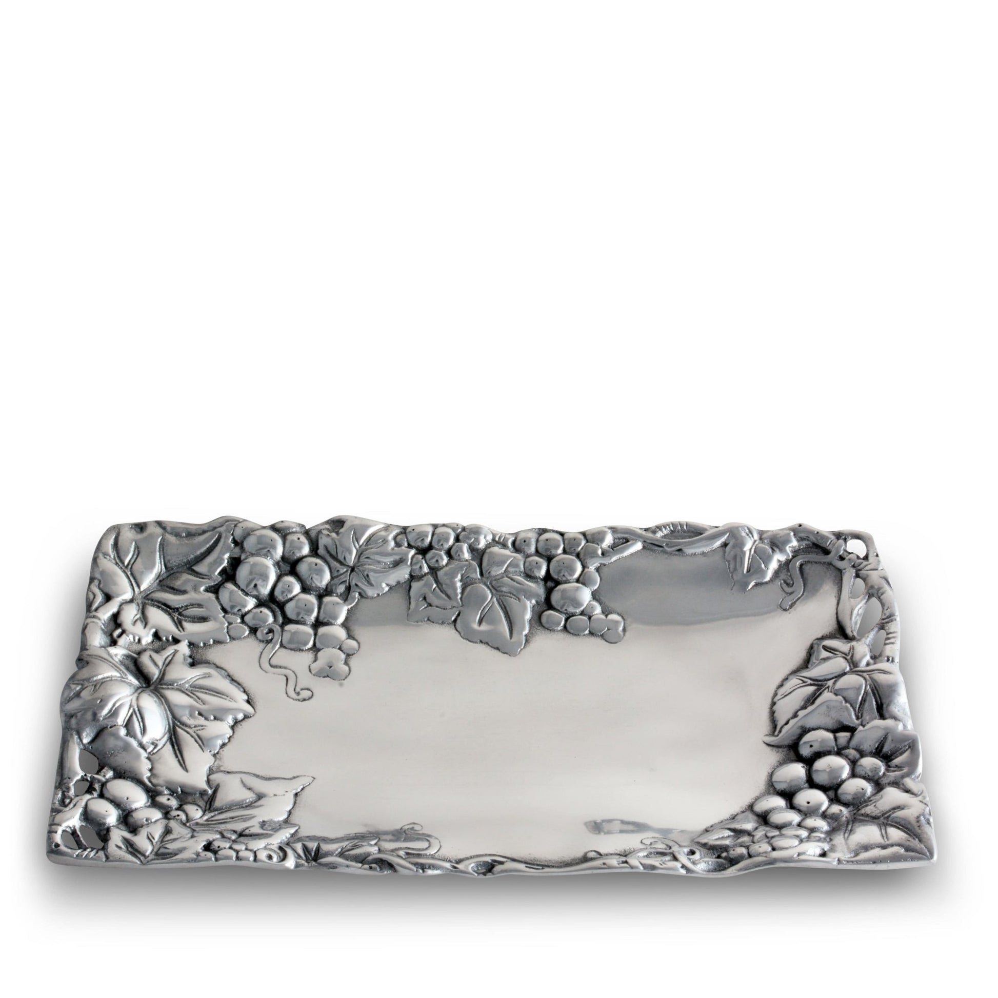 Grape Bread Tray 6x12 - themonogram manor 
