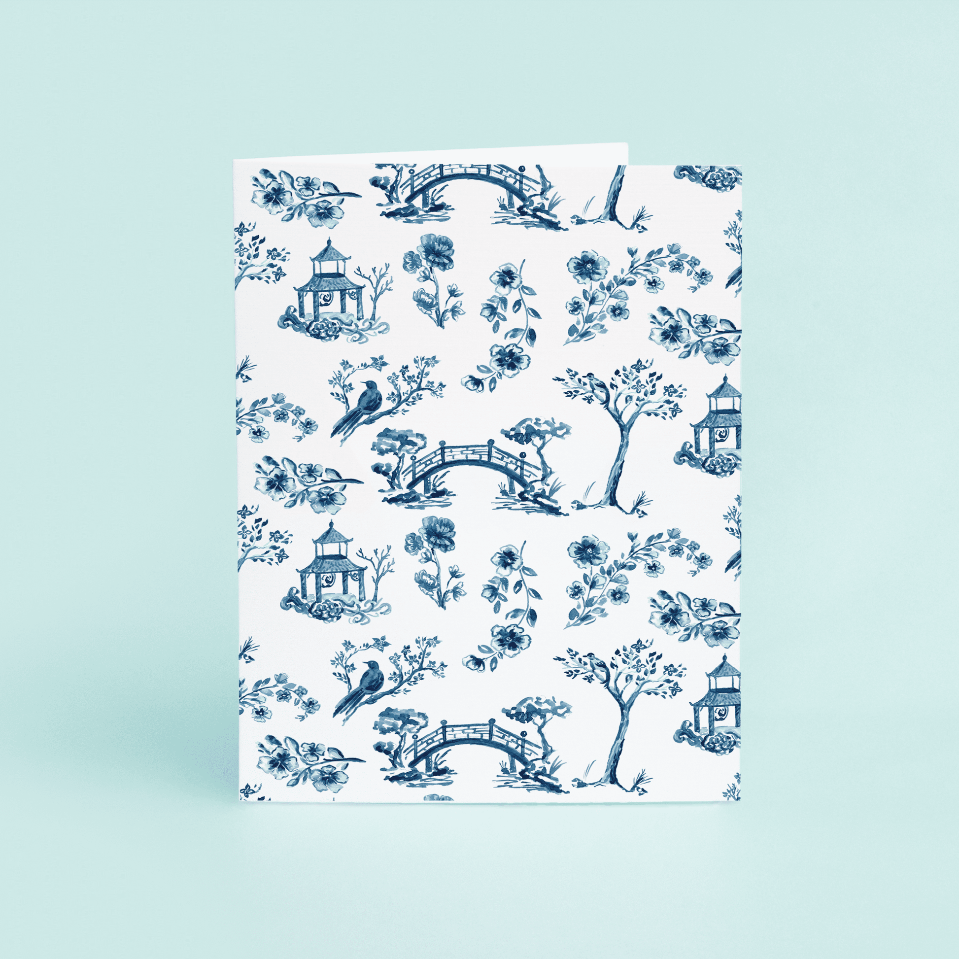Chinoiserie - themonogram manor 