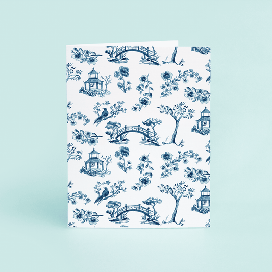 Chinoiserie - themonogram manor 
