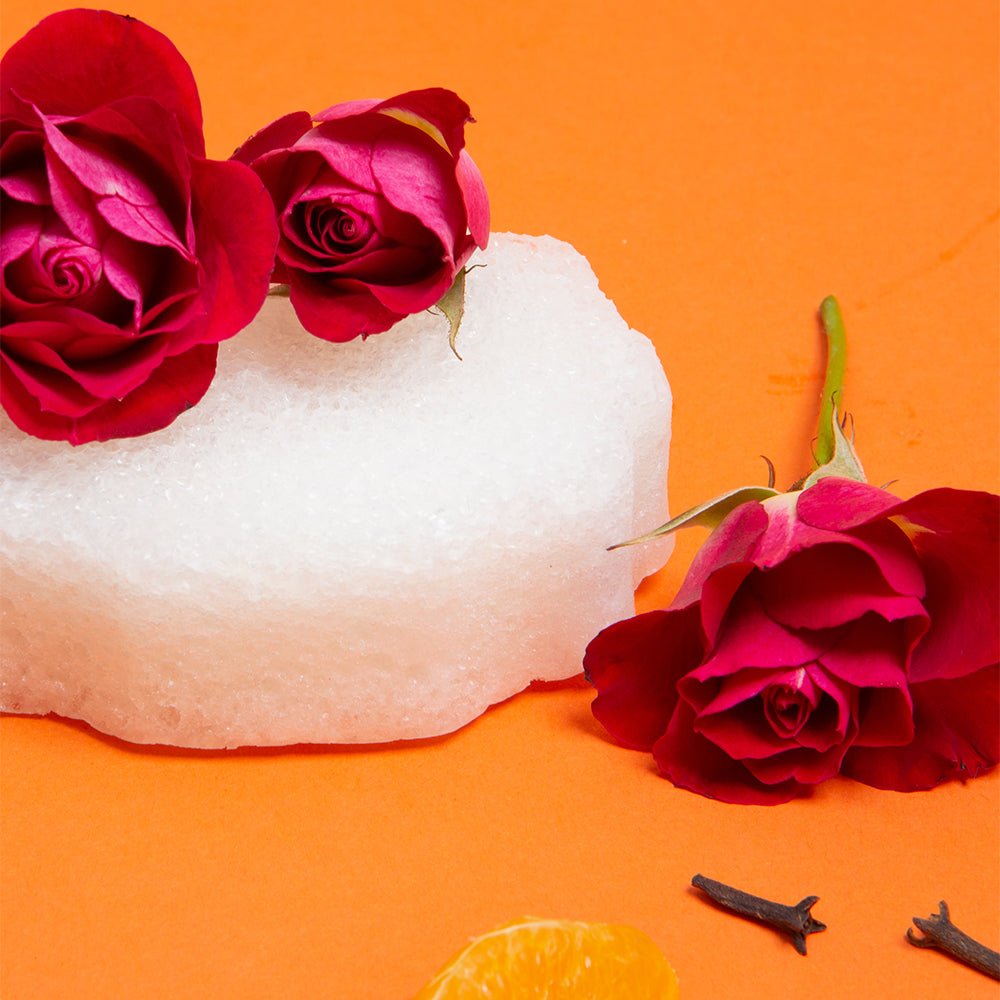 Bulgarian Rose | Pedi Buffer - themonogram manor 