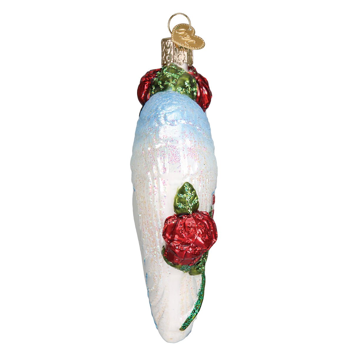 In Loving Memory Ornament - themonogram manor 