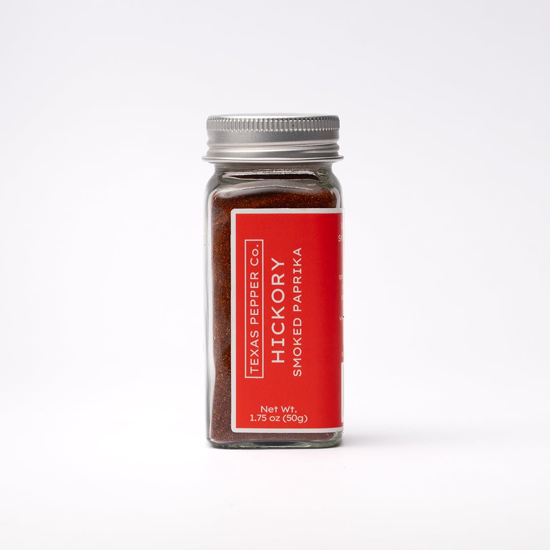 Hickory Smoked Paprika - themonogram manor 