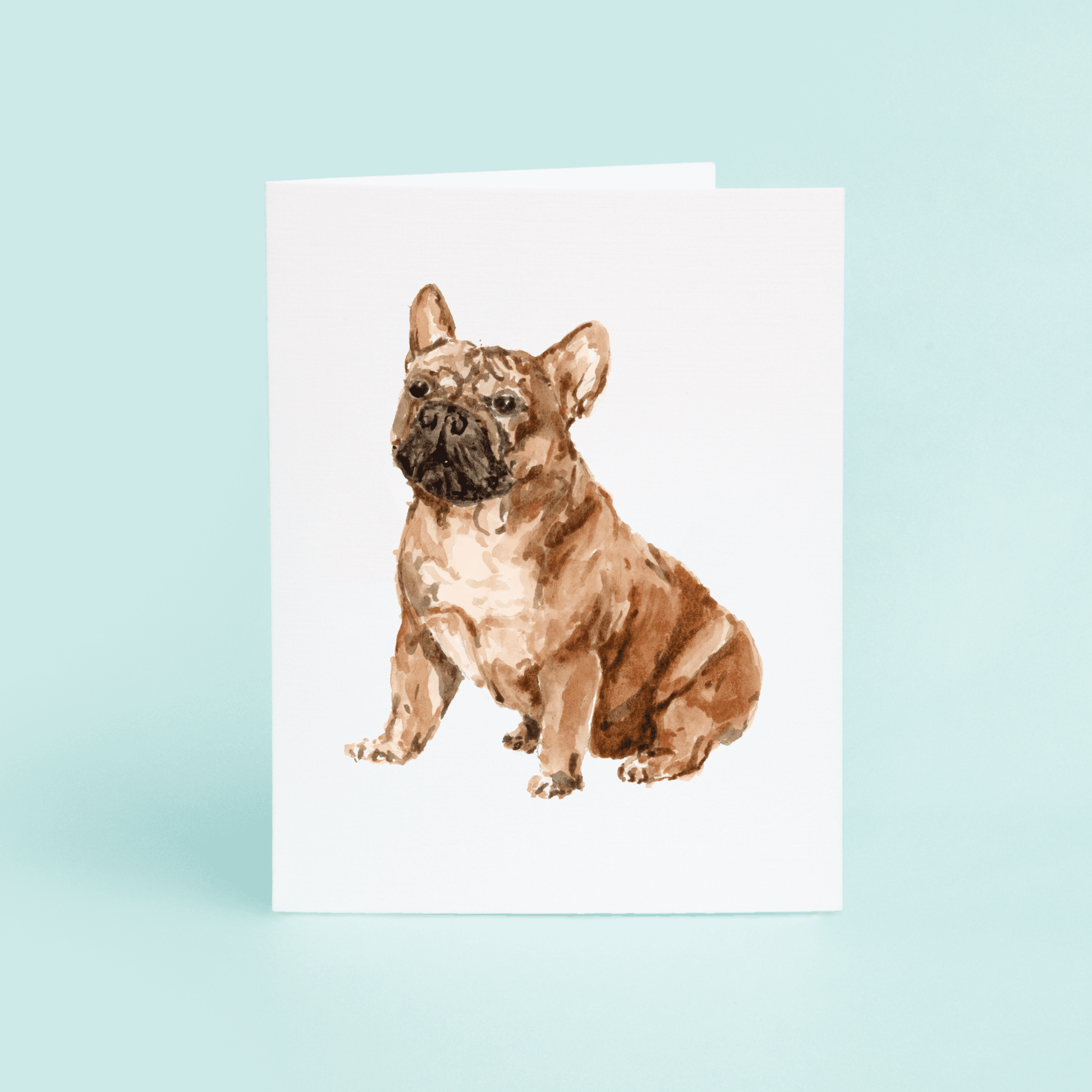 French Bulldog - themonogram manor 