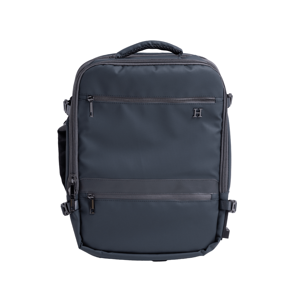 Travel Backpack - themonogram manor 