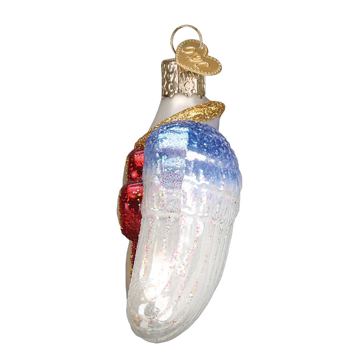 Beloved Pet Ornament - themonogram manor 