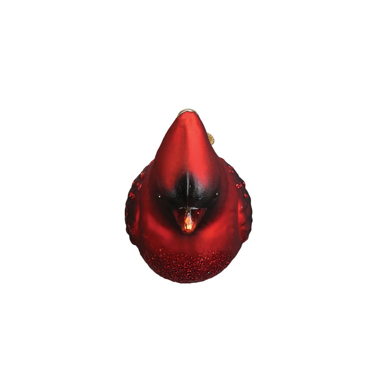 Northern Cardinal Ornament - themonogram manor 
