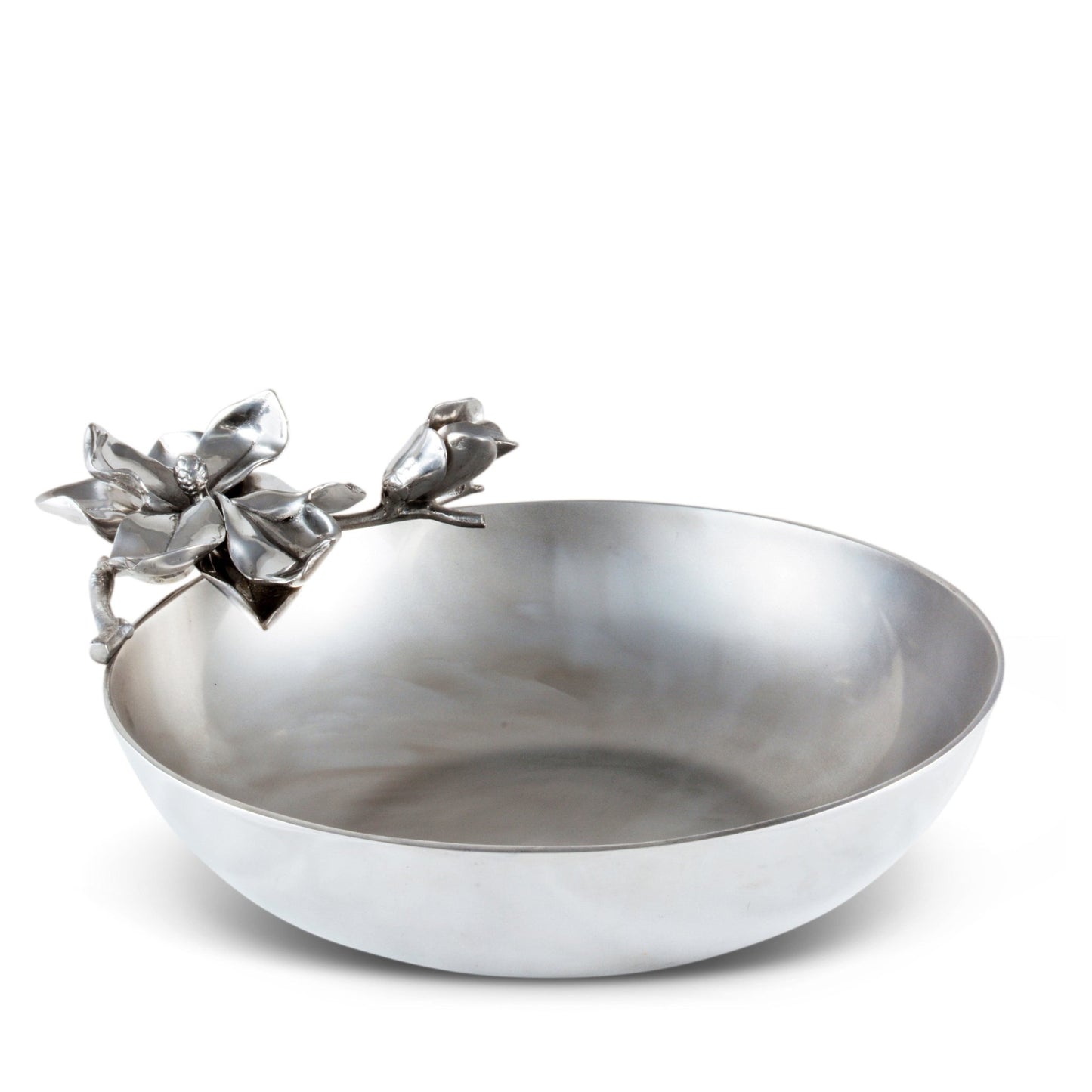 Magnolia Bowl - themonogram manor 
