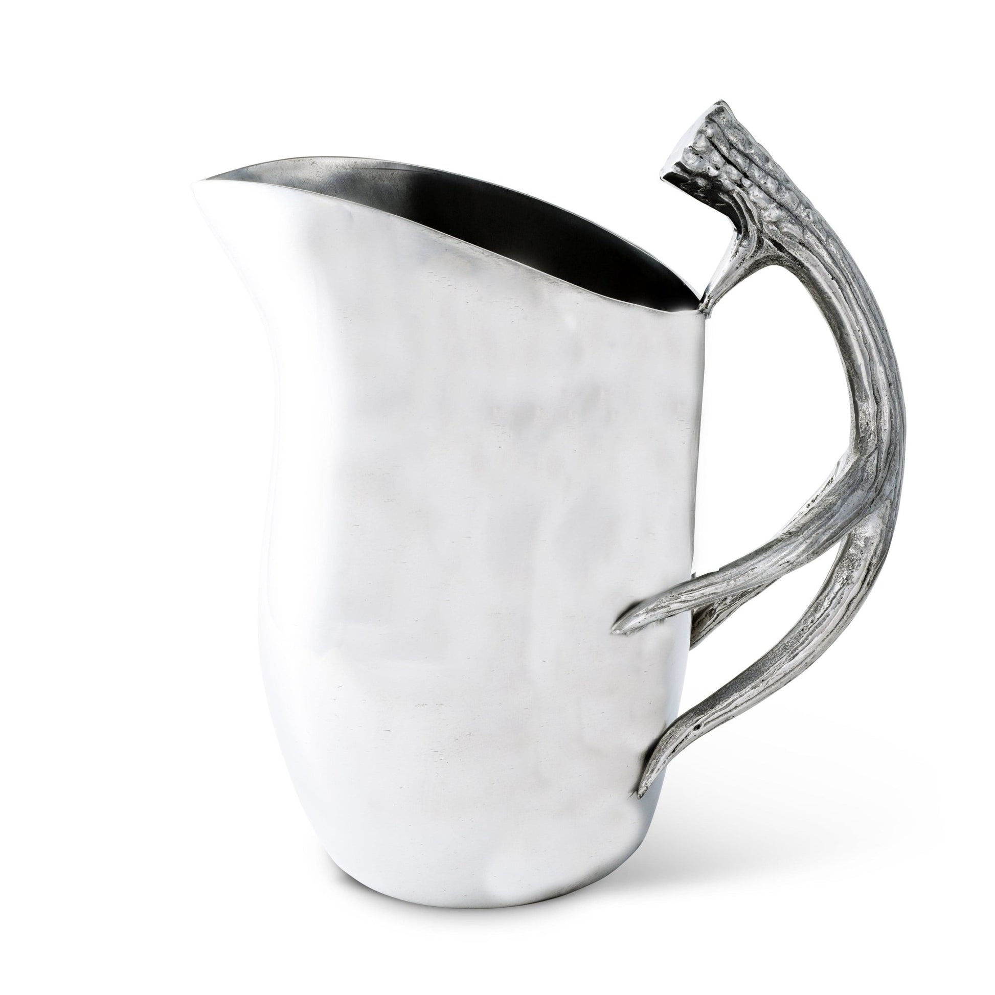 Antler Pitcher - themonogram manor 