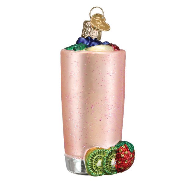 Smoothie Ornament - themonogram manor 