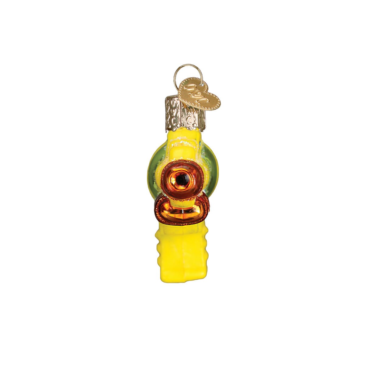 Squirt Gun Ornament - themonogram manor 