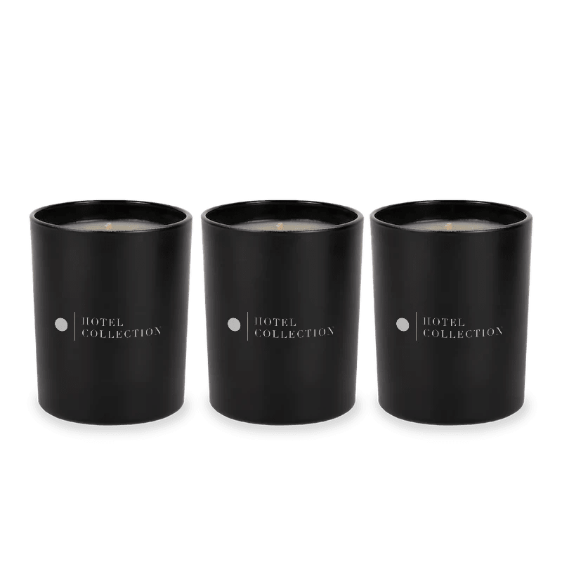 Candle Trio Gift Set - themonogram manor 