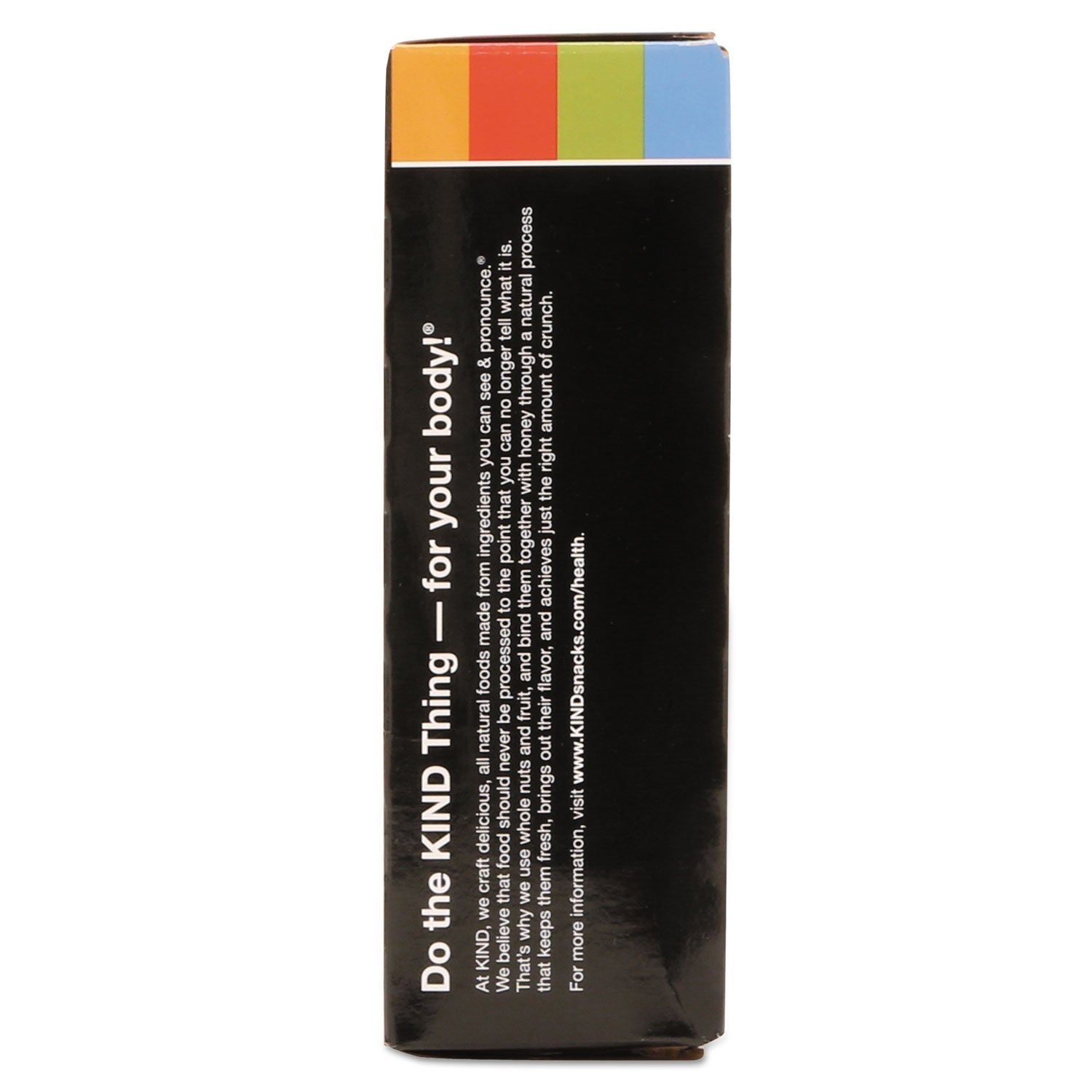 KIND Fruit and Nut Bars, Almond and Coconut, 1.4 oz, 12/Box - themonogram manor 