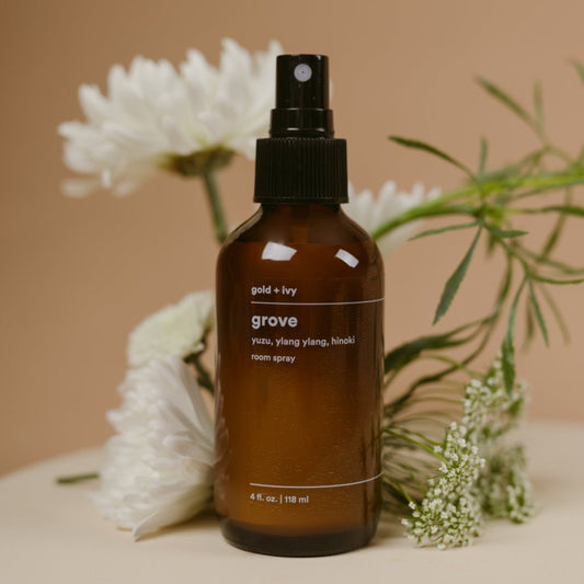 grove room spray - themonogram manor 