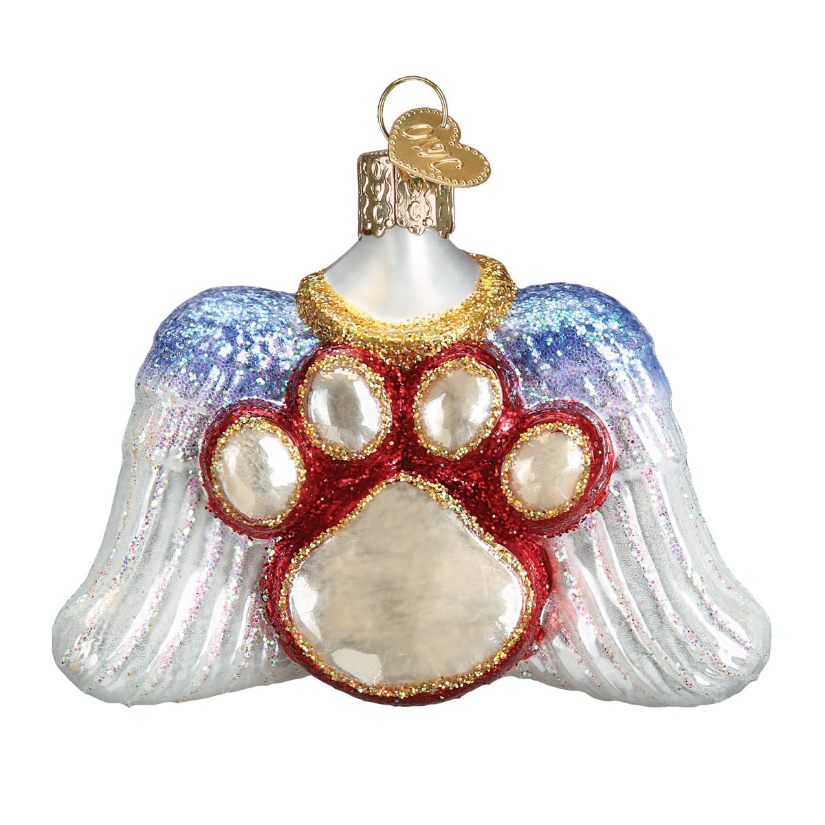 Beloved Pet Ornament - themonogram manor 