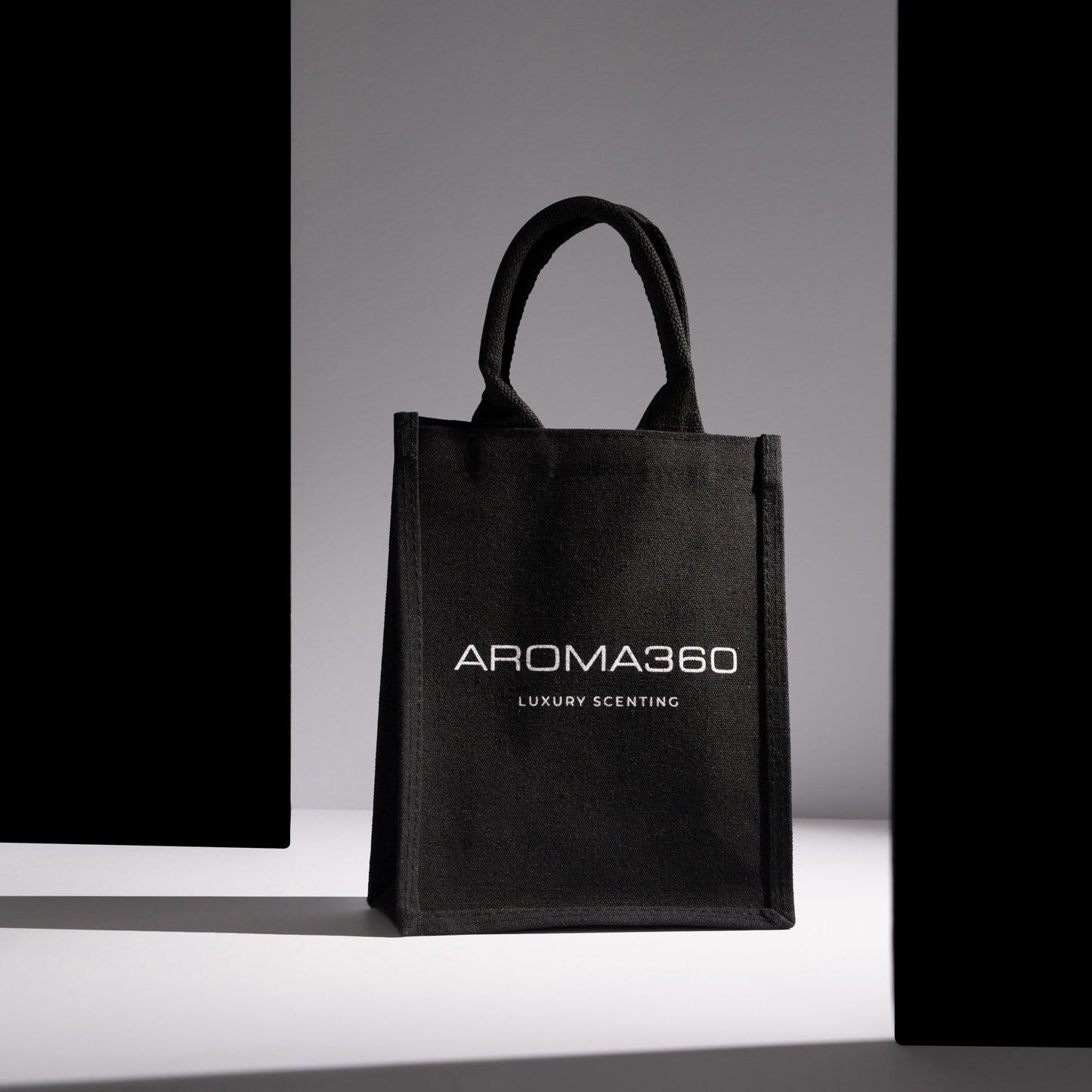 Luxury Canvas Tote - themonogram manor 