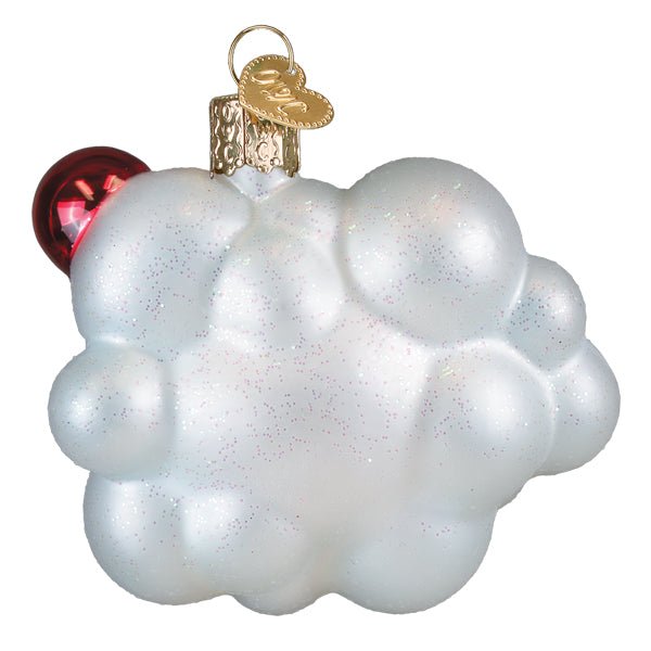 Winnie And Piglet Together Ornament - #themonogram manor #