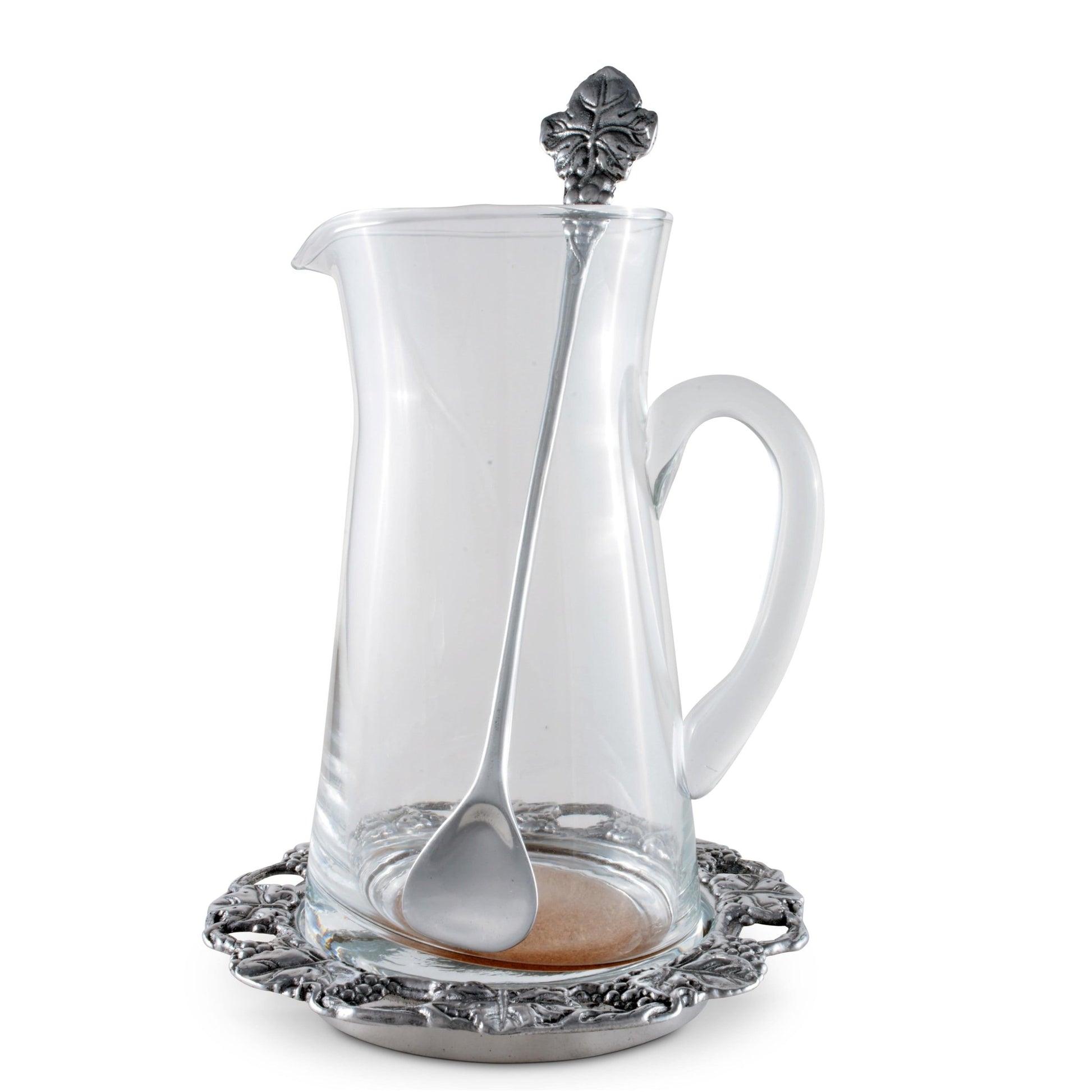 Grape Pitcher Set - themonogram manor 