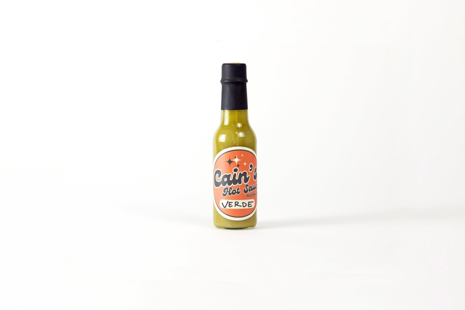Cain's Verde - 5oz - themonogram manor 