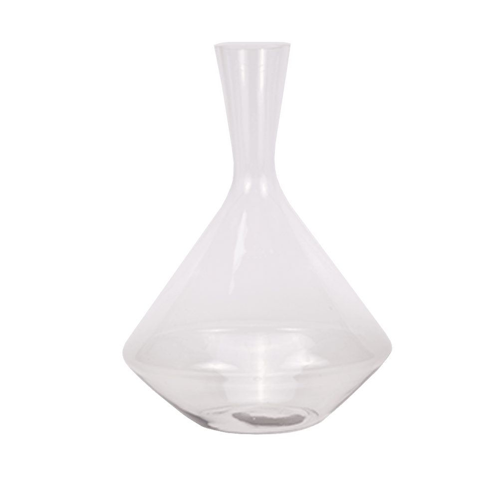 Wine Decanter - themonogram manor 