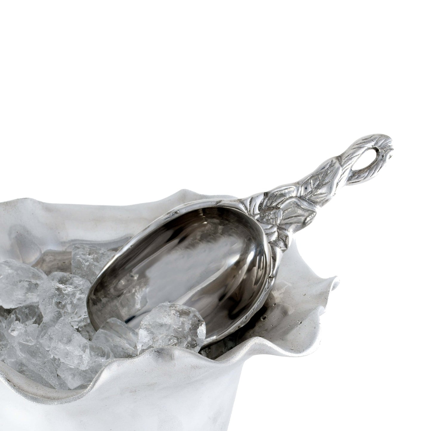 Magnolia Ice Scoop - themonogram manor 